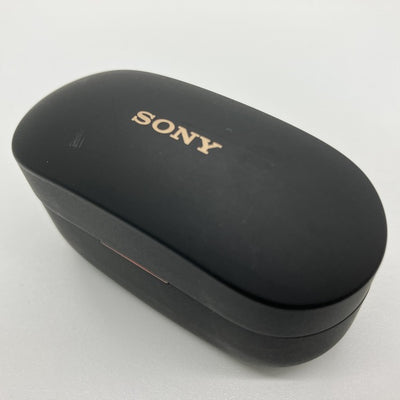 【中古】WF-1000XM4 BM ブラック【名古屋】