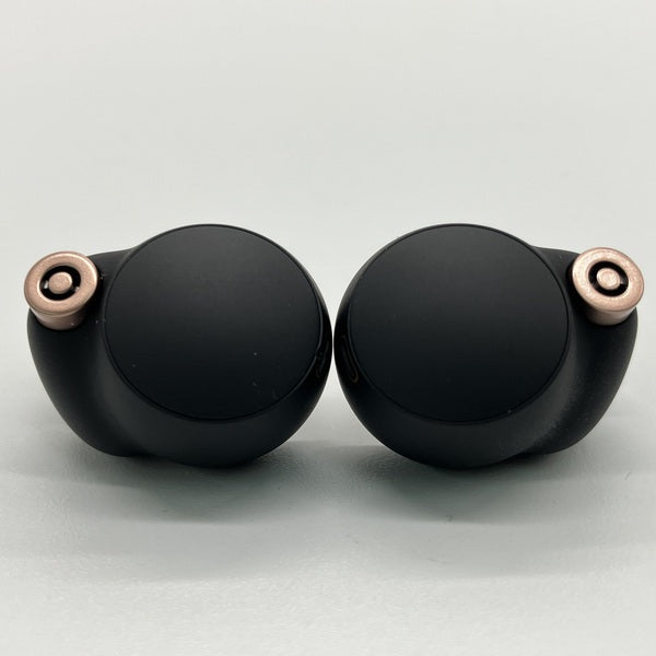 【中古】WF-1000XM4 BM ブラック【名古屋】