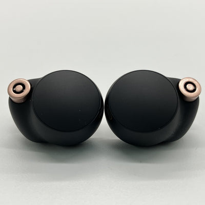 【中古】WF-1000XM4 BM ブラック【名古屋】