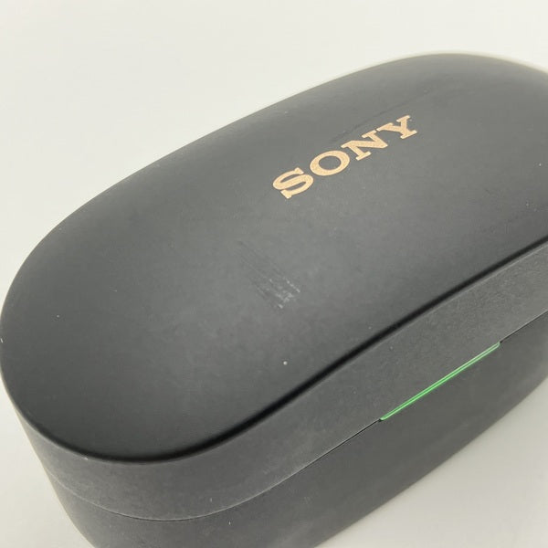 【中古】WF-1000XM4 BM ブラック【名古屋】