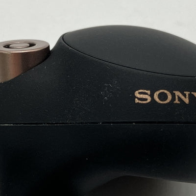 【中古】WF-1000XM4 BM ブラック【名古屋】