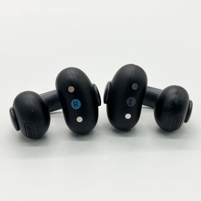 【中古】Soundcore AeroClip ミッドナイトブラック【A3388N11】【秋葉原】