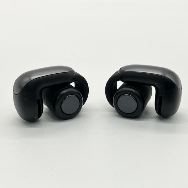 【中古】Ultra Open Earbuds Black【秋葉原】