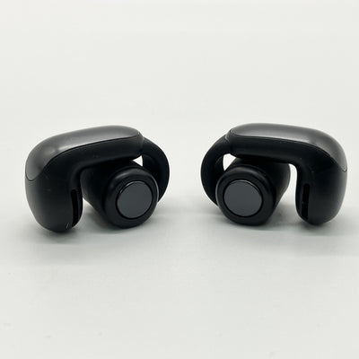 【中古】Ultra Open Earbuds Black【秋葉原】