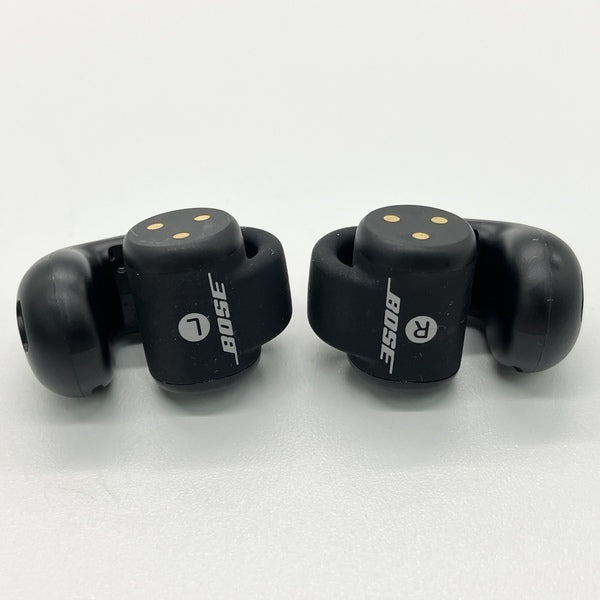【中古】Ultra Open Earbuds Black【秋葉原】