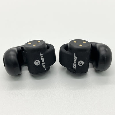 【中古】Ultra Open Earbuds Black【秋葉原】
