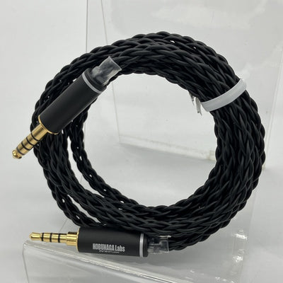 【中古】黒龍 (Kokuryu)4.4mm5極バランス/3.5mm4極バランス【NLA-KYU】【秋葉原】