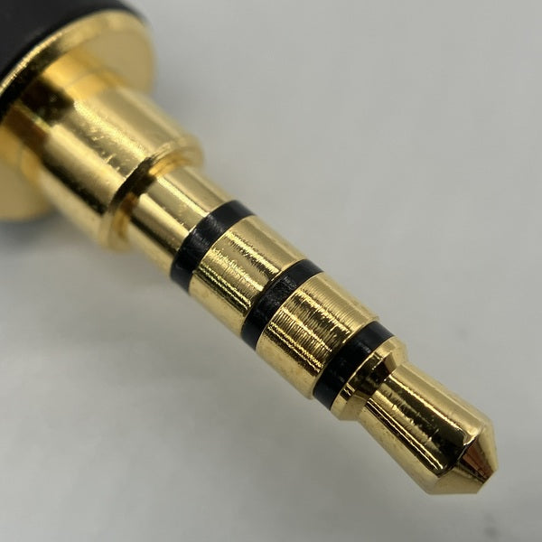 NOBUNAGA Labs 【中古】黒龍 (Kokuryu)4.4mm5極バランス/3.5mm4極