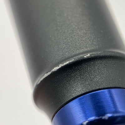 【中古】Empyrean 4Pin XLR PCUHD アップグレード バランスケーブル シルバー (2.5m) 【MEM-S4】【秋葉原】