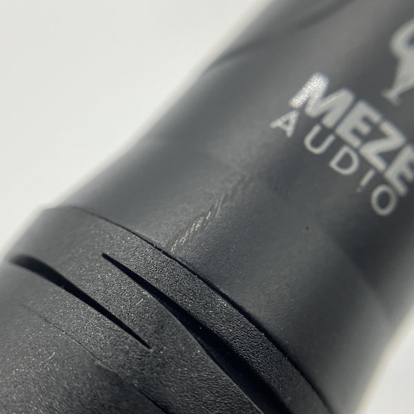 【中古】Empyrean 4Pin XLR PCUHD アップグレード バランスケーブル シルバー (2.5m) 【MEM-S4】【秋葉原】