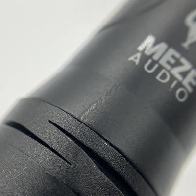 【中古】Empyrean 4Pin XLR PCUHD アップグレード バランスケーブル シルバー (2.5m) 【MEM-S4】【秋葉原】
