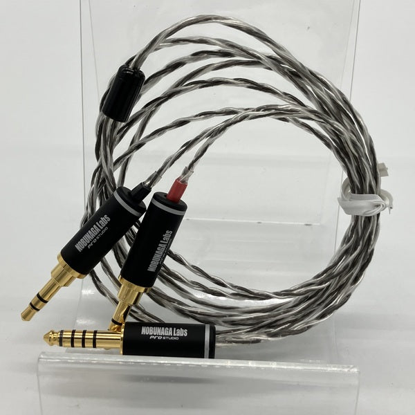 【中古】華厳（Kegon） 4.4mm5極バランス/3.5mm3極×2 【NLH-KGN】【秋葉原】