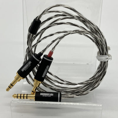 【中古】華厳（Kegon） 4.4mm5極バランス/3.5mm3極×2 【NLH-KGN】【秋葉原】