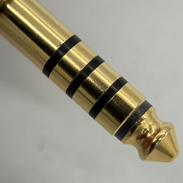 【中古】華厳（Kegon） 4.4mm5極バランス/3.5mm3極×2 【NLH-KGN】【秋葉原】