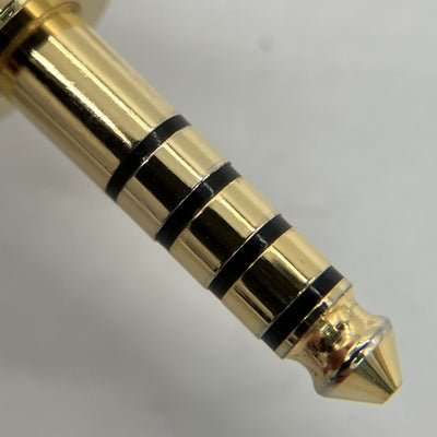 【中古】99Classics/99Neo 4.4mm アップグレードバランスケーブル シルバー (1.2m) 【M99-4.4】【秋葉原】