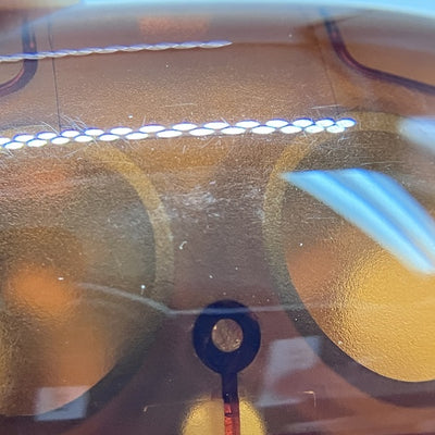 【中古】ANW01 Brown 【ANW01-BRW】【仙台】