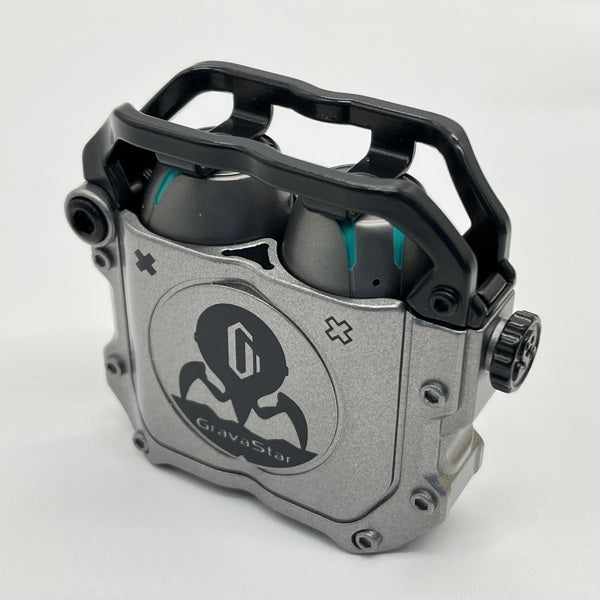 Gravastar 【中古】Sirius Space Gray【GV-0011】【秋葉原】 – e☆イヤホン