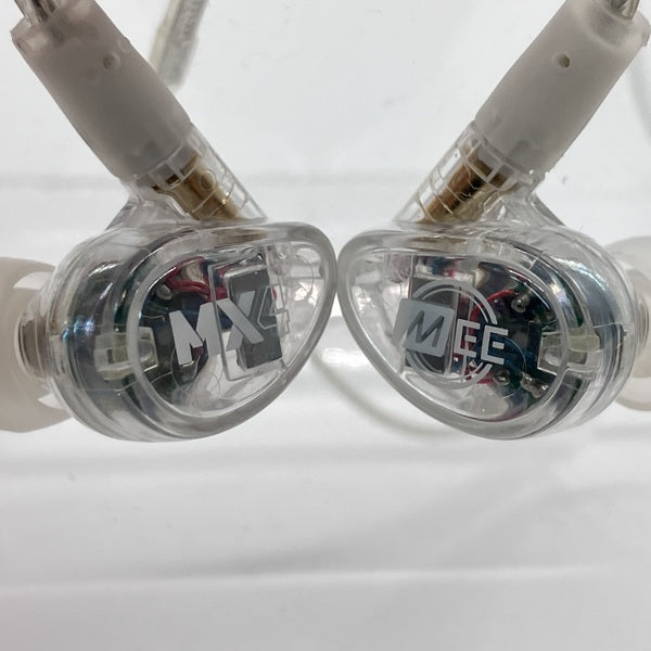 【中古】MX4 PRO クリア【名古屋】