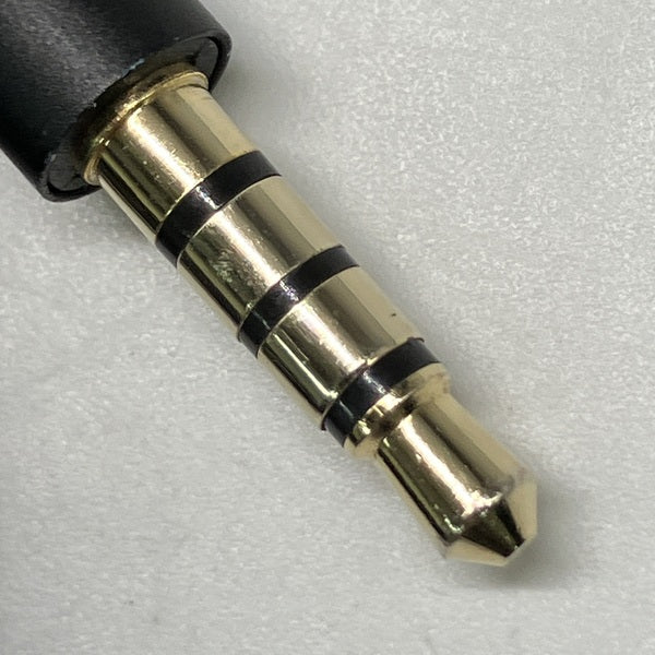JAPAEAR 【中古】JE-MIC-444-S シルバー【秋葉原】 – e☆イヤホン