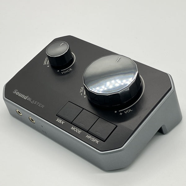 【中古】Sound BLASTER G8 【SB-G-8】【秋葉原】