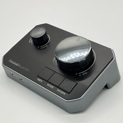 【中古】Sound BLASTER G8 【SB-G-8】【秋葉原】