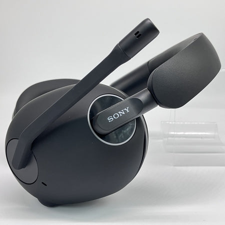 SONY 【中古】INZONE H9 ブラック 【WH-G900N BZ】【仙台】 – e☆イヤホン