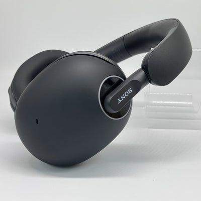 【中古】INZONE H9 ブラック 【WH-G900N BZ】【仙台】