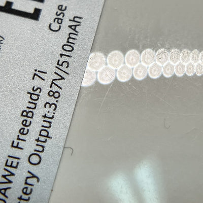 【中古】HUAWEI FreeBuds 7i White【秋葉原】