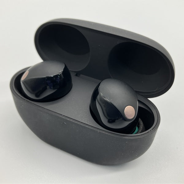 【中古】WF-1000XM5 B ブラック【秋葉原】