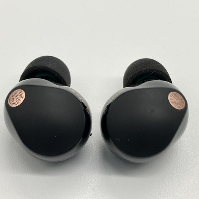 【中古】WF-1000XM5 B ブラック【秋葉原】