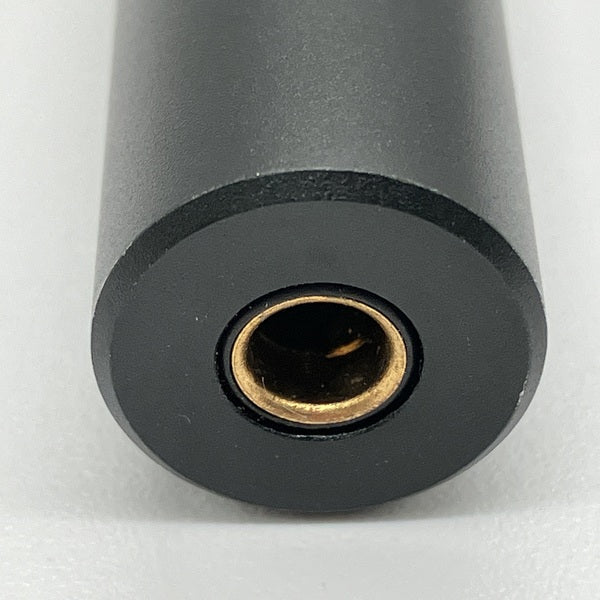 【中古】4.4mm5極バランスメスプラグ→3.5㎜3極アンバランスL字プラグ変換ケーブル 【CP-3544P1/CB】【秋葉原】