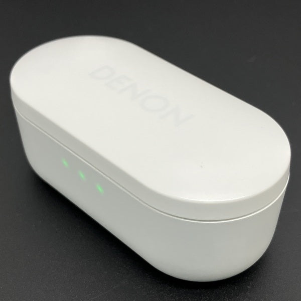 【中古】PerL Pro True Wireless Earbuds ホワイト【AHC15PLWTEM】【秋葉原】