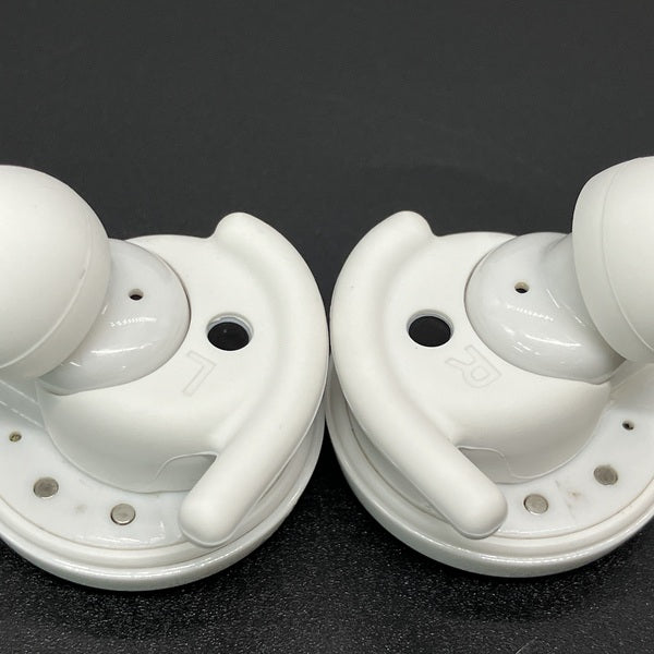 【中古】PerL Pro True Wireless Earbuds ホワイト【AHC15PLWTEM】【秋葉原】