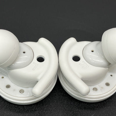 【中古】PerL Pro True Wireless Earbuds ホワイト【AHC15PLWTEM】【秋葉原】