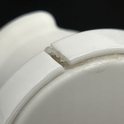 【中古】PerL Pro True Wireless Earbuds ホワイト【AHC15PLWTEM】【秋葉原】