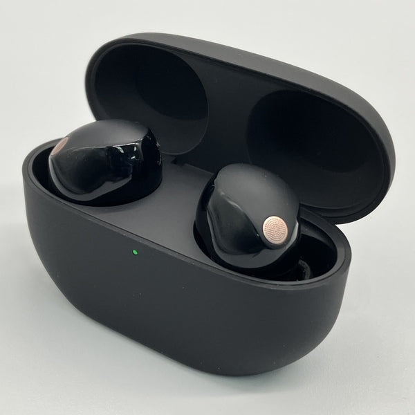 【中古】WF-1000XM5 B ブラック【秋葉原】