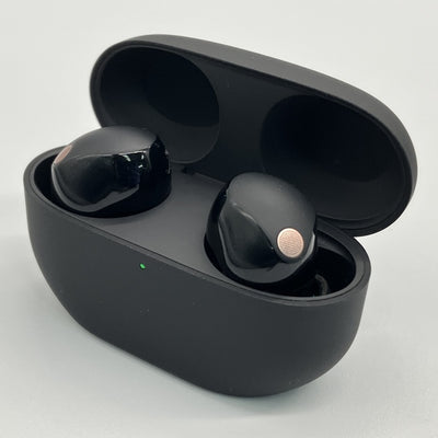 【中古】WF-1000XM5 B ブラック【秋葉原】