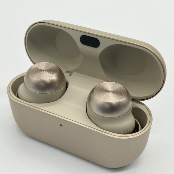 【中古】EAH-AZ100-N シャンパンゴールド【秋葉原】