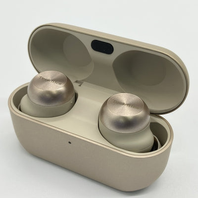 【中古】EAH-AZ100-N シャンパンゴールド【秋葉原】