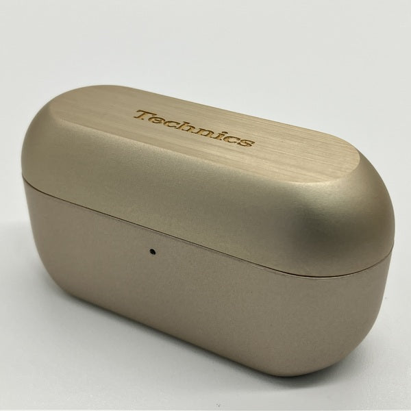 【中古】EAH-AZ100-N シャンパンゴールド【秋葉原】