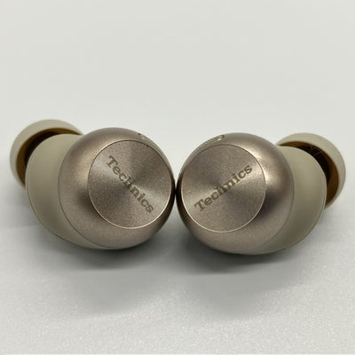 【中古】EAH-AZ100-N シャンパンゴールド【秋葉原】