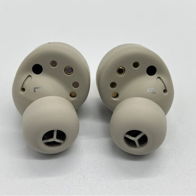 【中古】EAH-AZ100-N シャンパンゴールド【秋葉原】