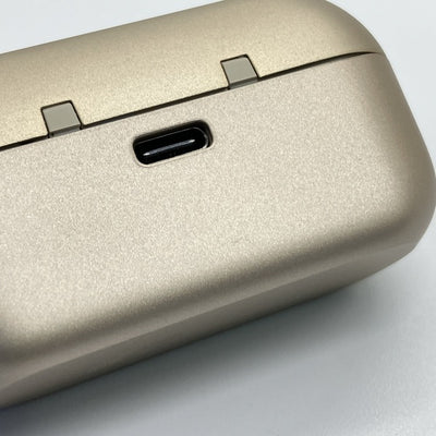 【中古】EAH-AZ100-N シャンパンゴールド【秋葉原】