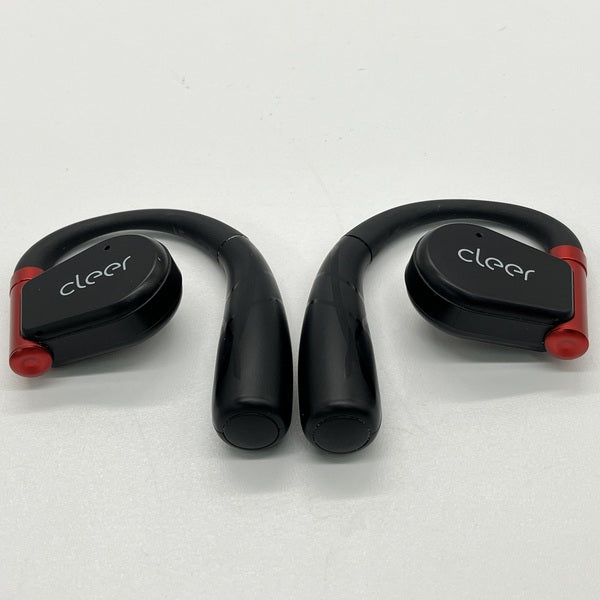 イヤホン Cleer ARC2 SPORTS Edition Black Red Cleer ARC II Sports Edition Cleer ARC2 Sports edition Black-Red