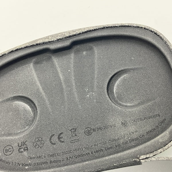 【中古】ARC II Sports Edition Red & Black【秋葉原】