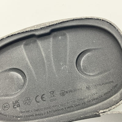 【中古】ARC II Sports Edition Red & Black【秋葉原】