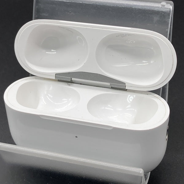 【中古】AirPods Pro (第2世代) 充電ケース (Lightning)【日本橋】
