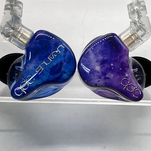 【中古】Hybrid Uranus-S【QDC-HYBRID-URANUS-S】【秋葉原】