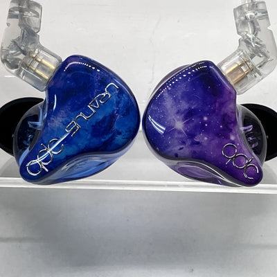 【中古】Hybrid Uranus-S【QDC-HYBRID-URANUS-S】【秋葉原】