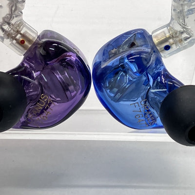 【中古】Hybrid Uranus-S【QDC-HYBRID-URANUS-S】【秋葉原】